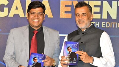 Chetan Bhagat