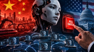 The challenge for governments is to balance the benefits of wider AI access with the need to prevent serious harm. Restricting access may make some risks easier to manage, but it could also limit competition, research and innovation.