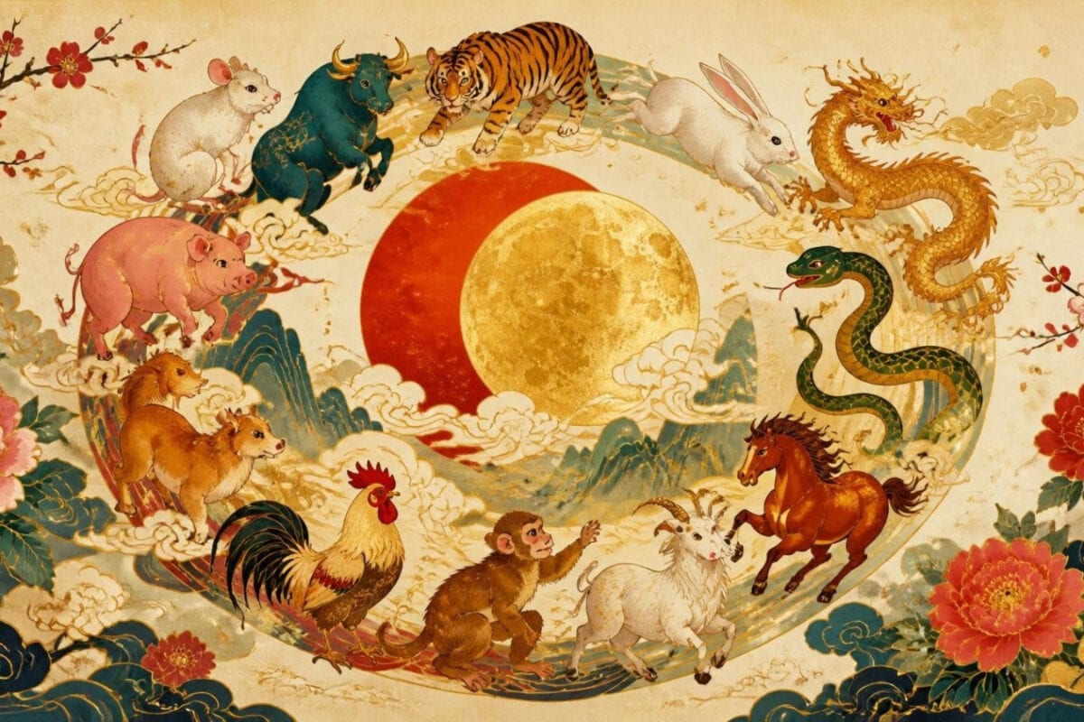 Chinese Horoscope Today, 17 October 2026