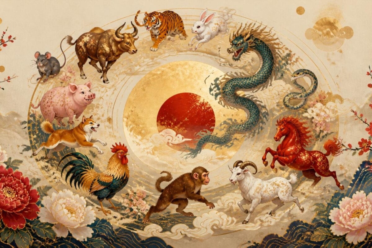 Chinese Horoscope Today, 16 October 2026