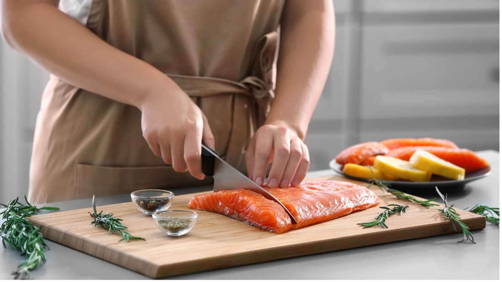 Eating Fish Regularly? Here’s How It Can Benefit Your Heart, Bones And More