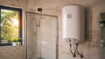 Avoid Geyser Trouble This Winter! (Image: File Photo/ News18)