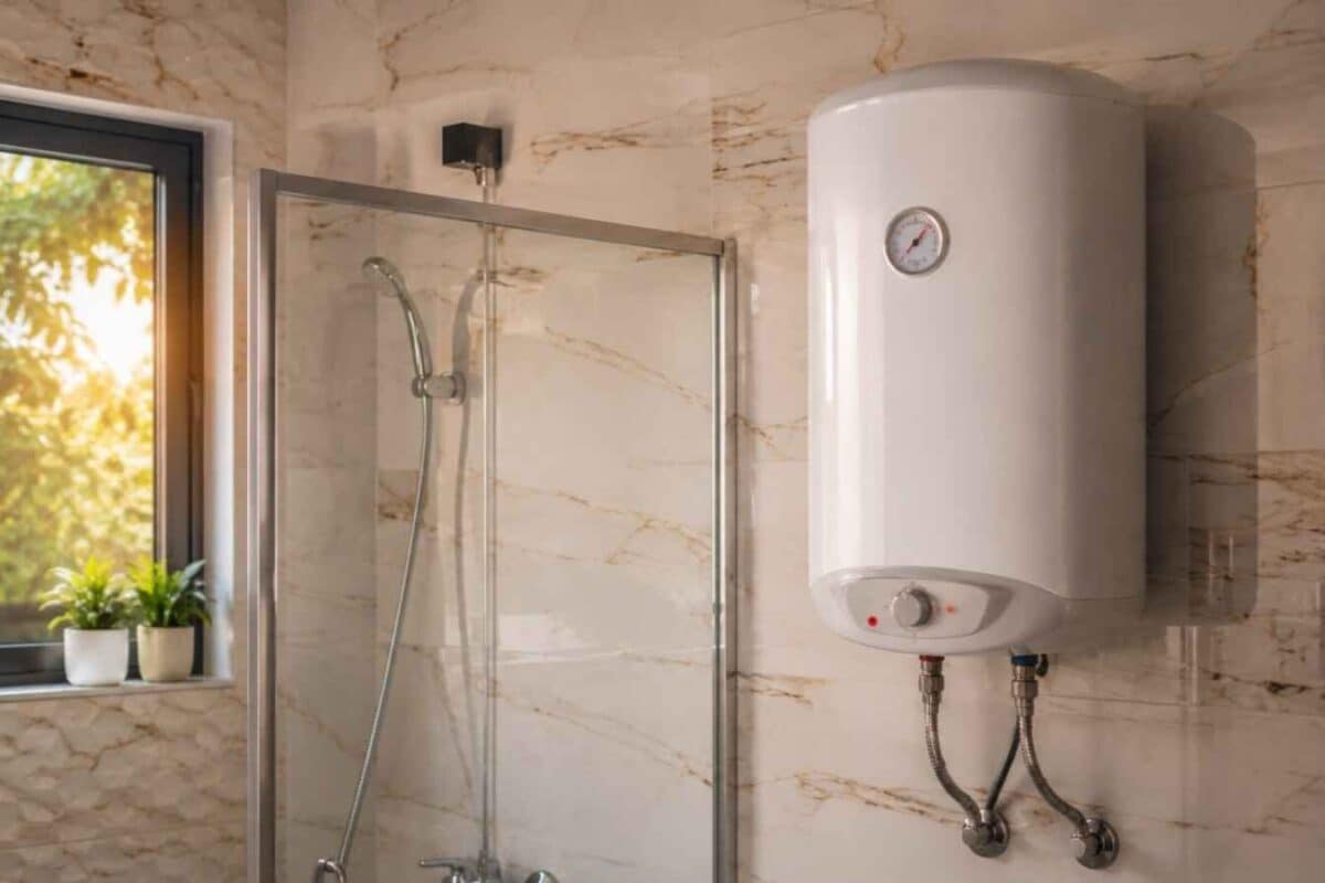 Before You Switch On Your Geyser This Winter, Follow These Safety Checks