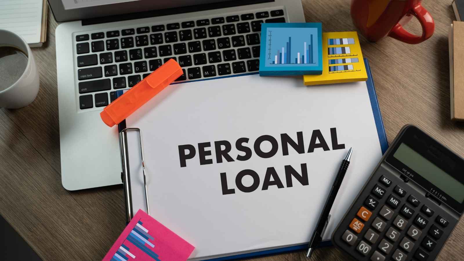 Moving credit card debt to a personal loan can significantly cut interest costs. For example, a ₹1 lakh personal loan at 16 percent over two years requires an EMI of about ₹4,896, capping total interest at roughly ₹17,500. 