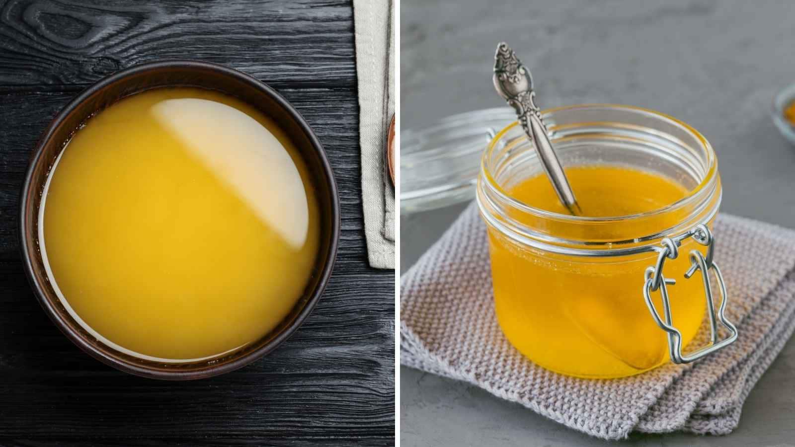 Cow Vs Buffalo Ghee: The Deadly Mistake You Are Making Every Day!