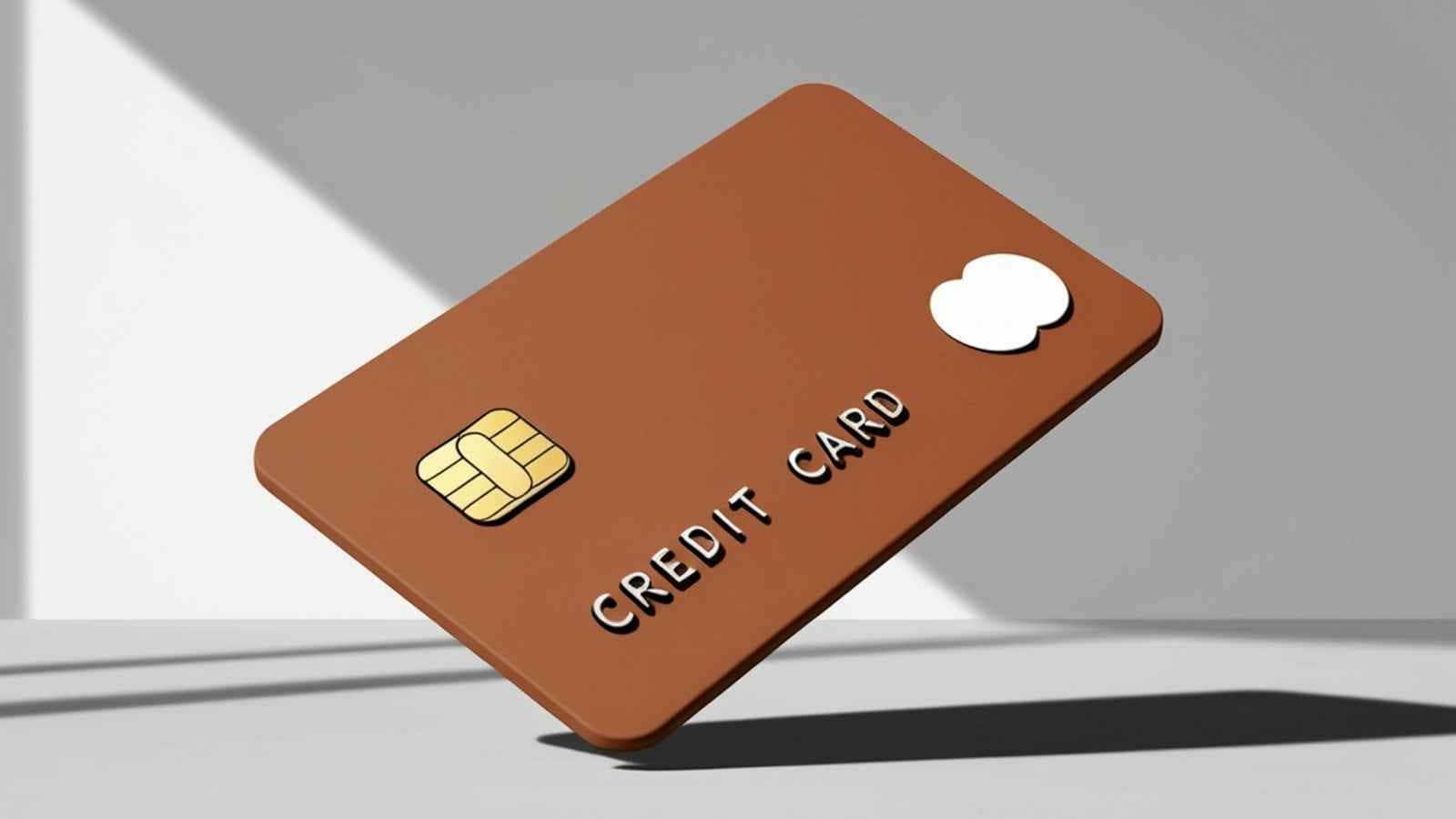 The ₹1 Lakh Credit Card Disaster: Why Your Balance Never Seems to Drop!