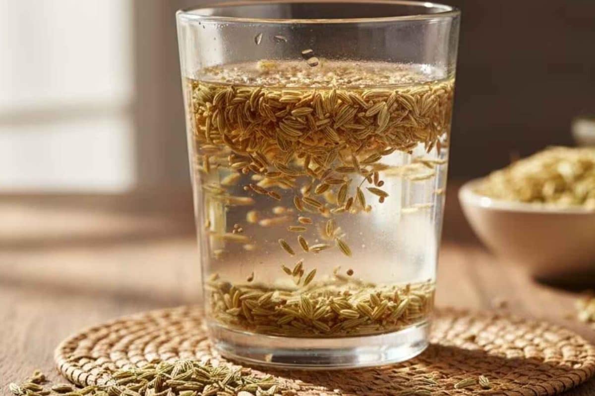 Drinking Jeera Water Every Morning? Here's What You Should Know