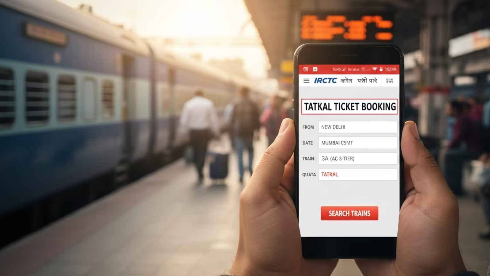 Current booking offers a valuable chance to secure confirmed travel, but it depends entirely on actual vacant berths. Because high-demand routes may still fill up completely, passengers should view current booking as a helpful alternative option rather than a guaranteed travel plan.