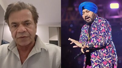 Rajpal Yadav defends Daler Mehndi against minister.