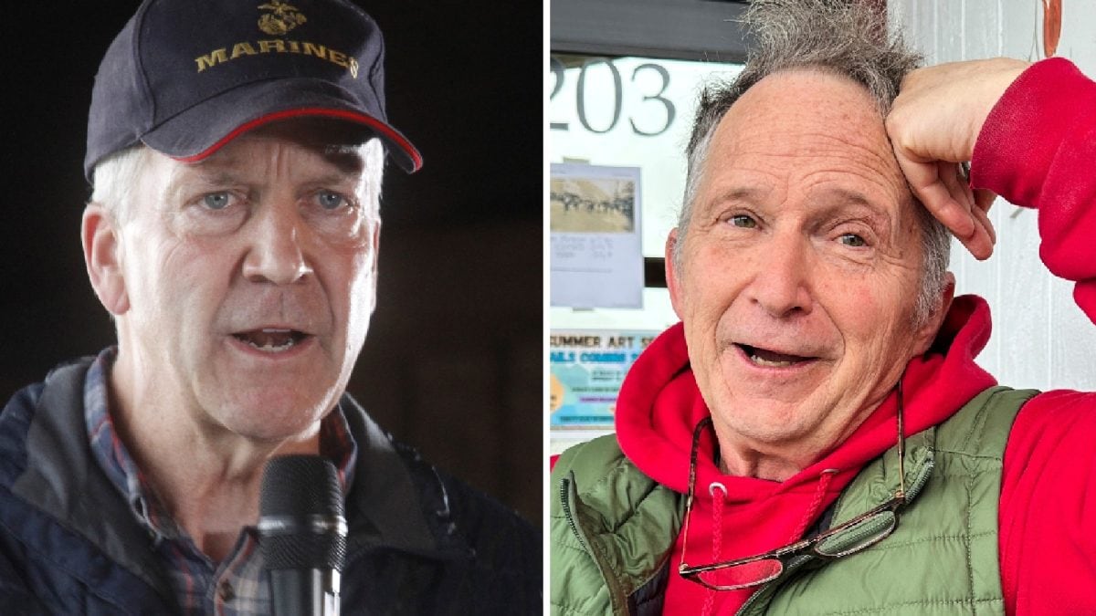 Did Trump's Threat To Block Alaska Election Result Turn It Into A Key Midterm Battleground?