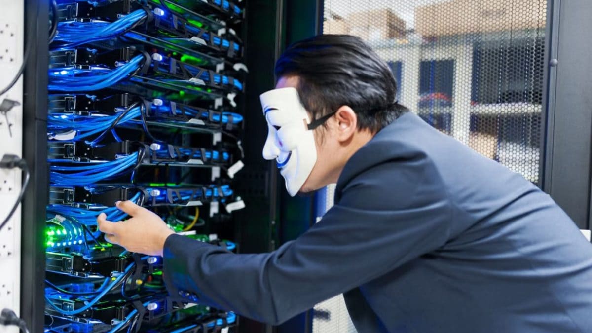 Over $100 Million in Data Centre Equipment Stolen in the US as Cargo Thieves Target AI Infrastructure