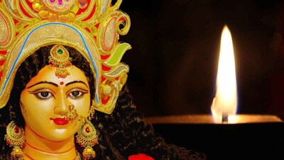 Navratri Akhand Jyoti: Which Oil To Use, Direction And Other Important Rules (Image: File Photo/ News18)