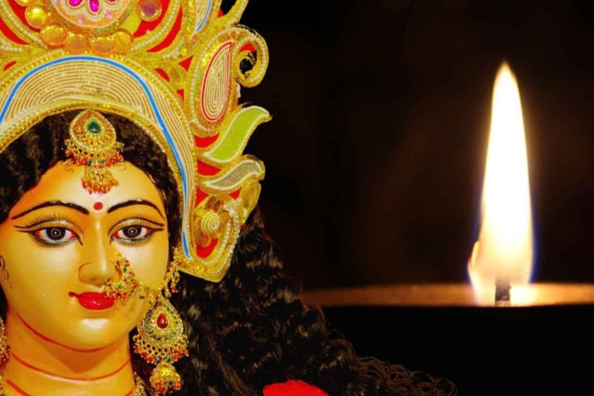 Sharadiya Navratri 2026: Know These Akhand Jyoti Rules Before Lighting The Lamp