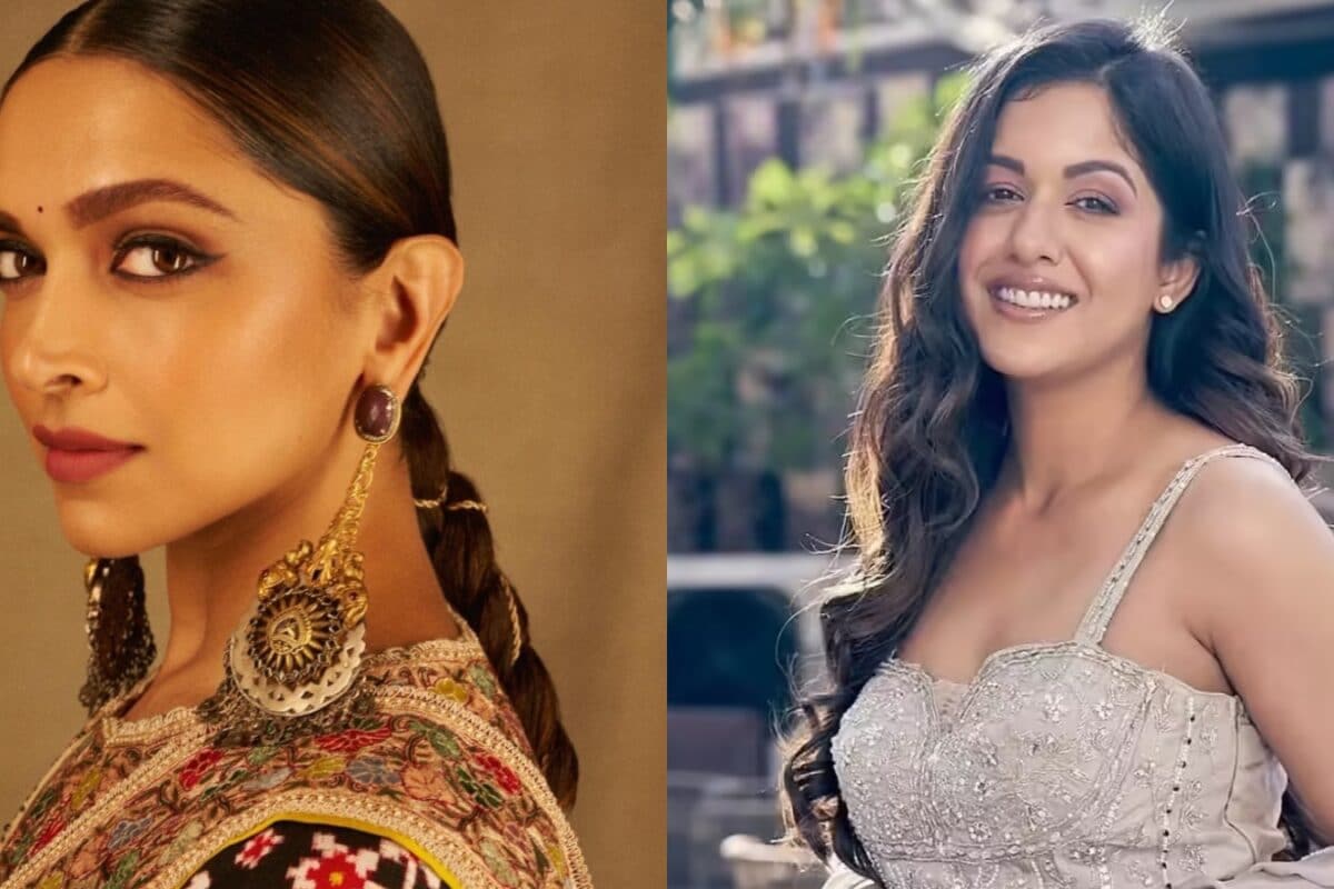 Deepika Padukone's 8-Hour Shift Is Not Unreasonable, Ishita Dutta Backs Actress After Spirit Exit
