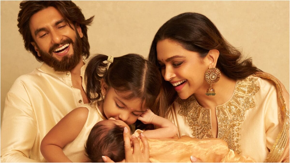 Devi & Dua: Deepika Padukone And Ranveer Singh's Daughters' Names Have One Big Dose Of Divine Energy