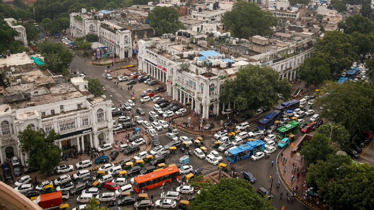 டெல்லியில் சிஜேபி போராட்டம்: போக்குவரத்து மாற்றம், மெட்ரோ நிலையங்கள் மூடல்