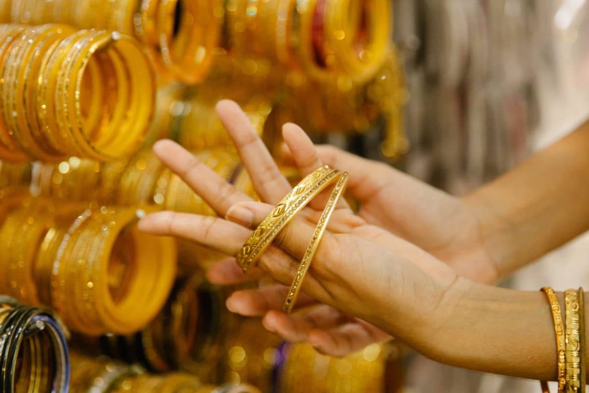 Dhanteras Shopping 2026: Note These 3 Auspicious Timings For Buying Gold And Silver