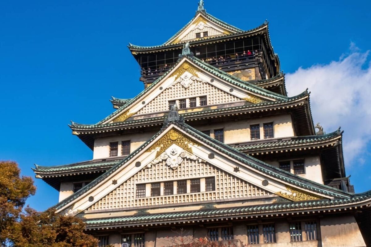 Delhi To Osaka Flights From February 2027: Check Schedule, Timings And Other Details