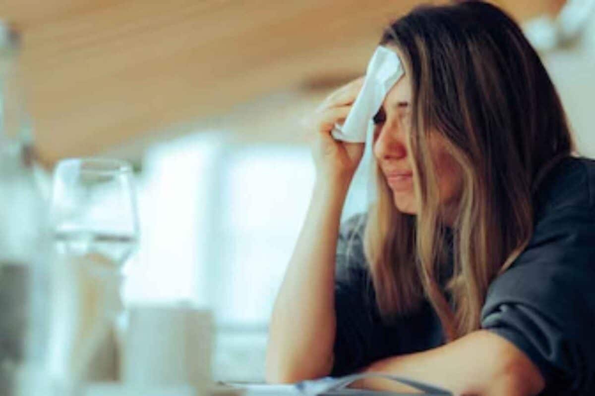 Menopause and Heart Disease: What Happens to Your Body After Periods Stop?