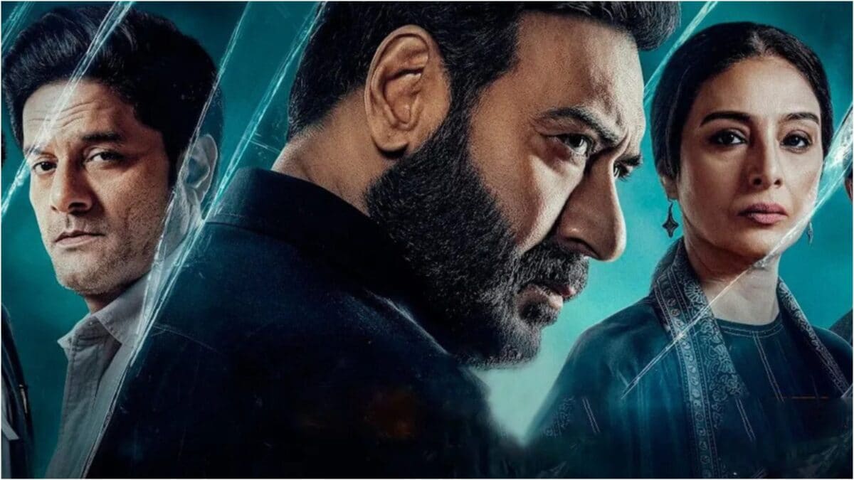 Loved Drishyam 3? 7 Bollywood Thrillers On OTT That Deserve A Rewatch