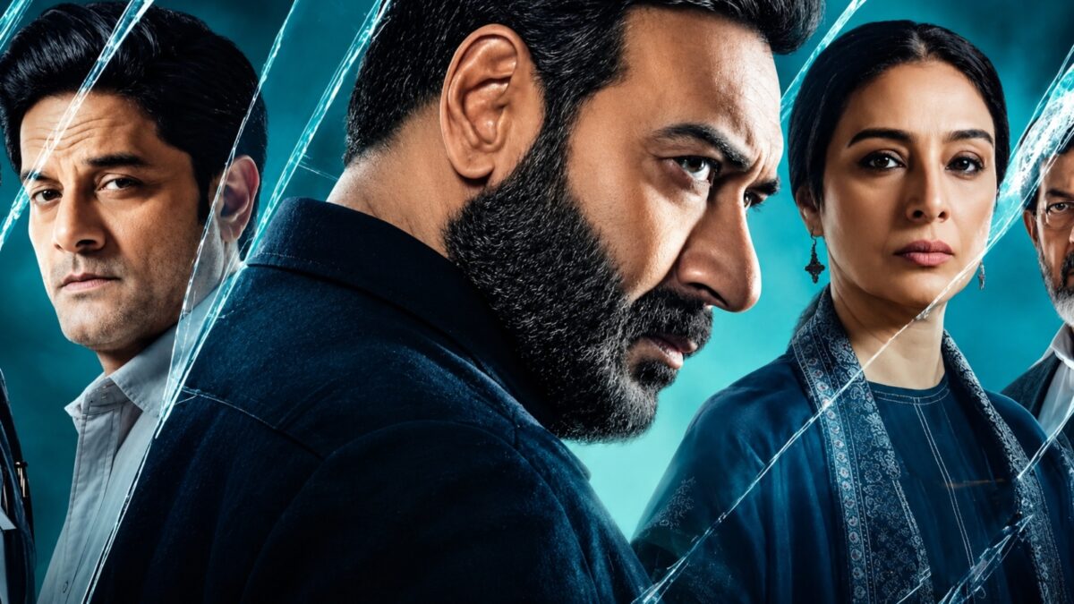 திரிஷ்யம் 3 திரைப்படம் முதல் நாளில் ₹66.75 கோடி வசூல்