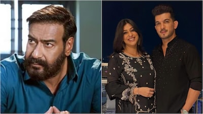 Drishyam 3 Director Rules Out Part 4; Arjun Bijlani And Wife Apologise Over T-Shirt Row
