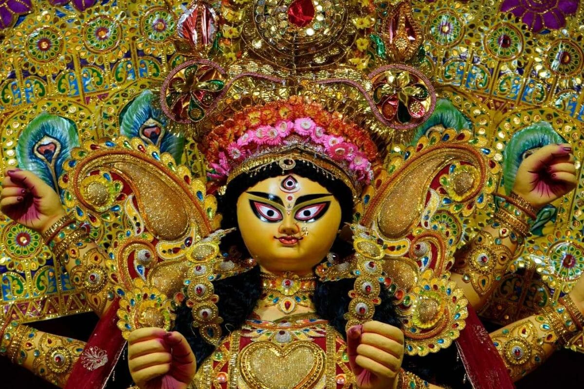 Durga Ashtami 2026 Date: Check Shubh Muhurat And Puja Timings