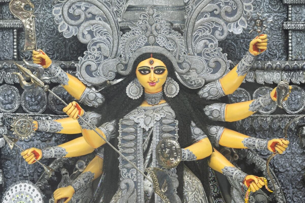 Navratri 2026 Day 5 Wishes: Maa Skandamata Quotes, WhatsApp Status And Messages To Share