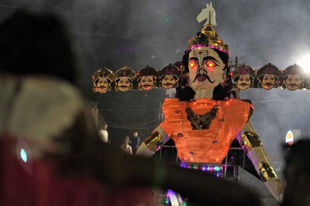 Dussehra 2026 Date: October 20 Or 21? Check The Correct Date And Vijay Muhurat