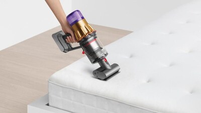 Dyson Study Finds Half of Indian Households Often Miss Cleaning Under ...