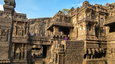 IRCTC announced a 6-day Maharashtra Mega Heritage Tour from Hyderabad, covering Ajanta-Ellora caves, Shirdi, and Nashik temples. 
