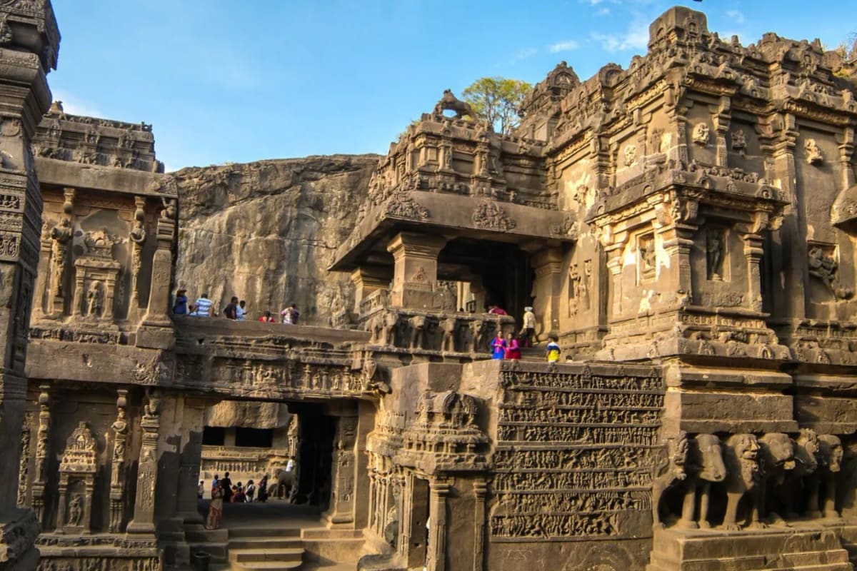 Want To Visit Shirdi, Trimbakeshwar And Ajanta-Ellora Caves? IRCTC Announces 6-Day Tour | Check Details
