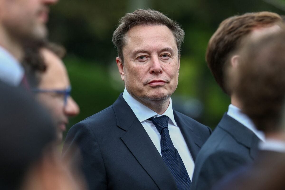 With Elon Musk, It's Not Just About Business: From India To US, There's Politics Involved