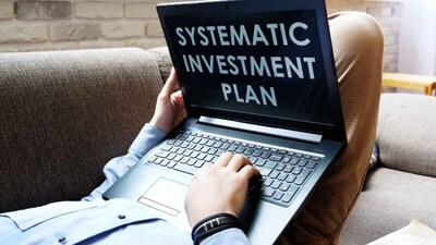 How to Build Wealth With SIPs (Image: Canva)