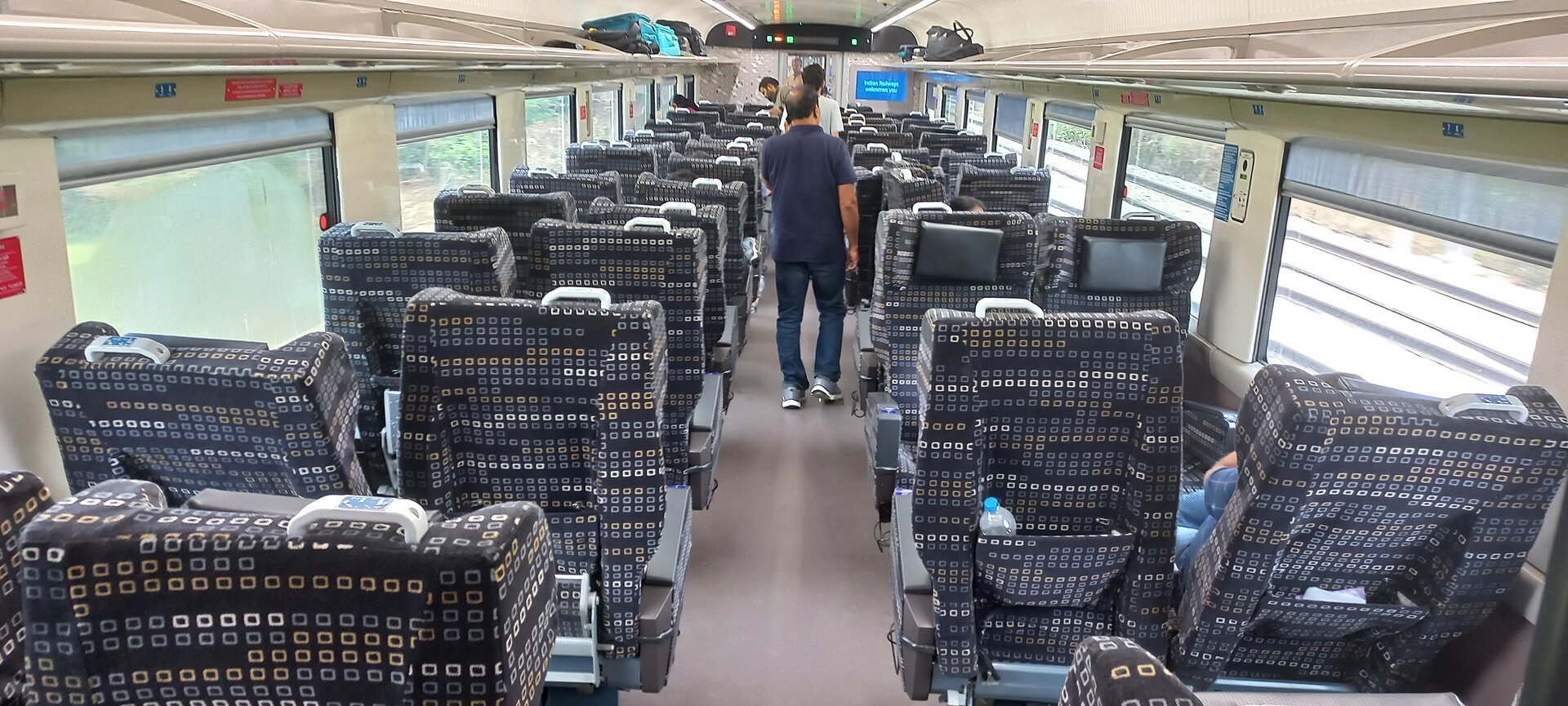  2 New Routes To Connect Mumbai-Bengaluru And Delhi-Varanasi