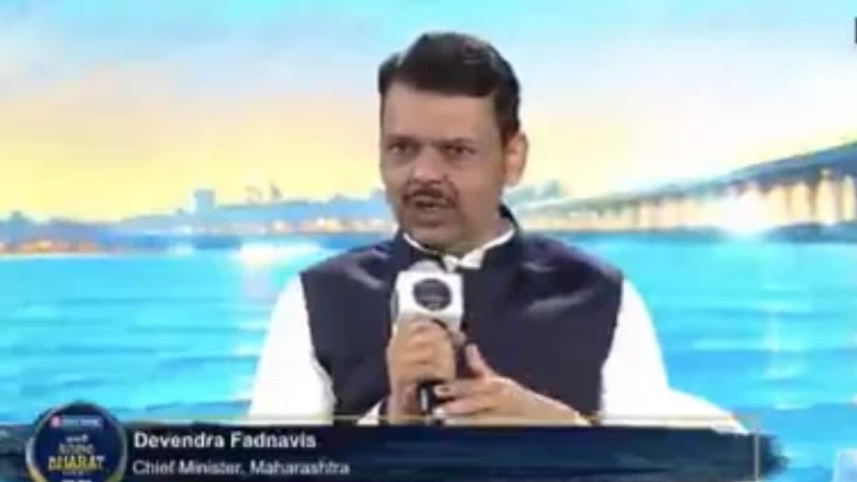 ‘Positive Signal For Global Investors’: Fadnavis Says Jio Listing Showcased India’s Capabilities To World