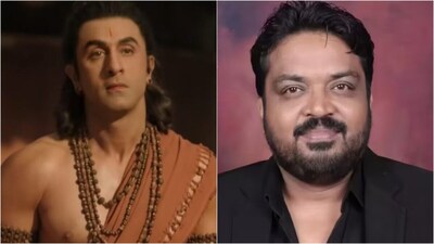 Faisal Malik talks about Ramayana Part 2