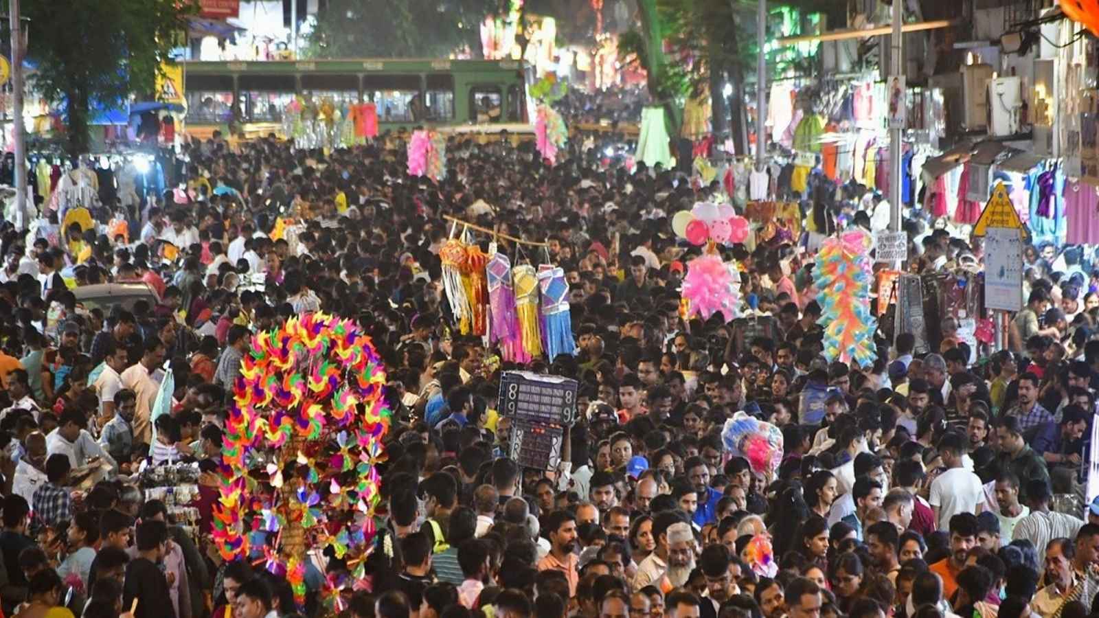 As Pitru Paksha ends and the festive season begins, demand for long-distance train tickets soars. Waiting lists on key routes are crossing 100, while several popular trains show "regret," blocking further waitlisted ticket sales.