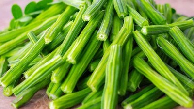 Moringa Benefits: What Ayurveda Says About This Everyday Vegetable (Image: Canva)