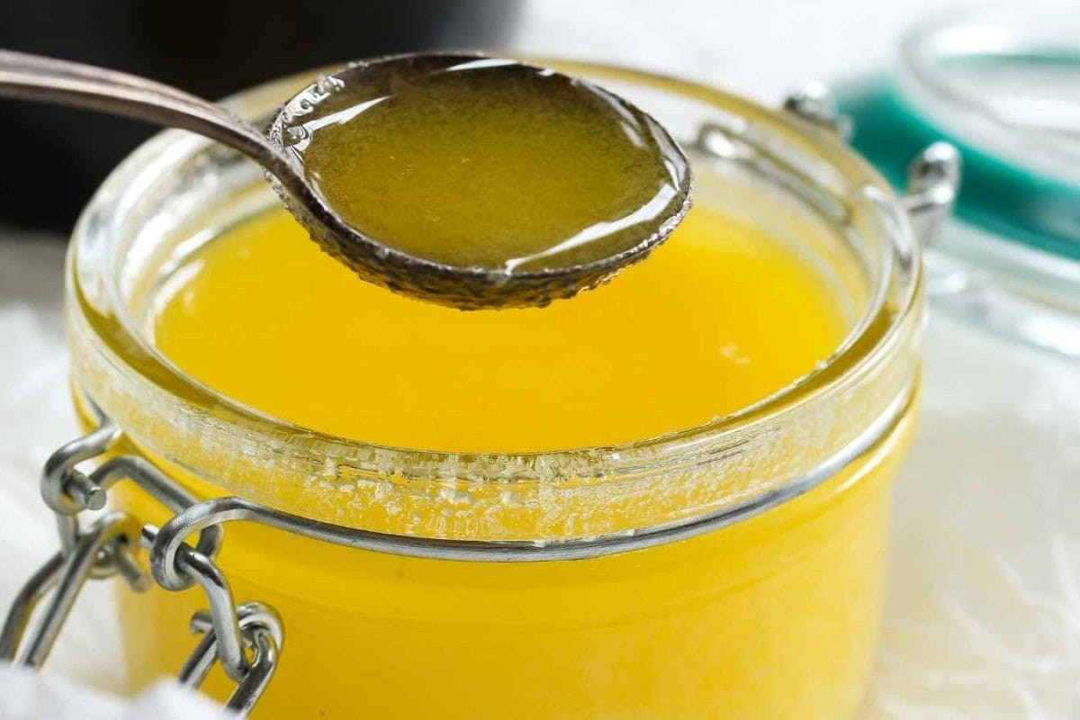Cow Ghee vs Buffalo Ghee: Which Is Healthier? What You Should Know Before Eating It