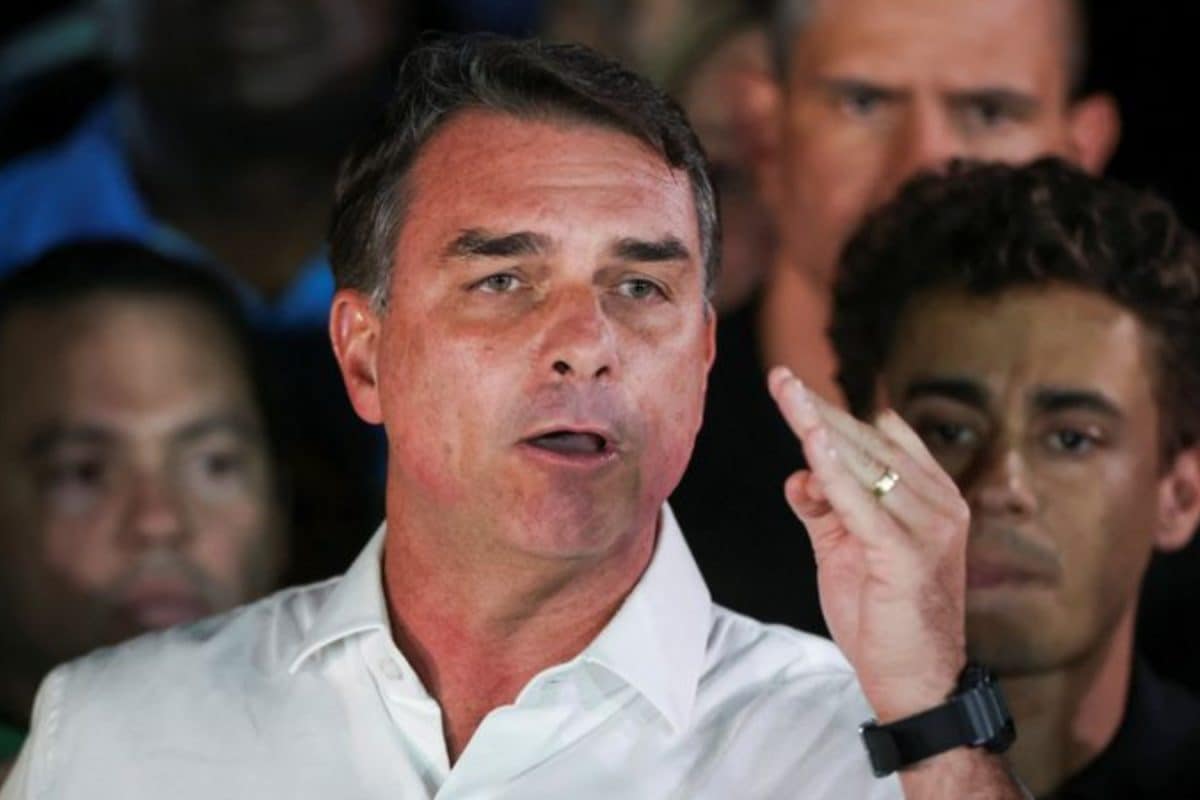 Flavio Bolsonaro Flees To US After Losing Brazil Presidential Election To Lula: Report