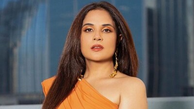 Richa Chadha shared a post urging Delhi residents to join the CJP's Jantar Mantar protest.
