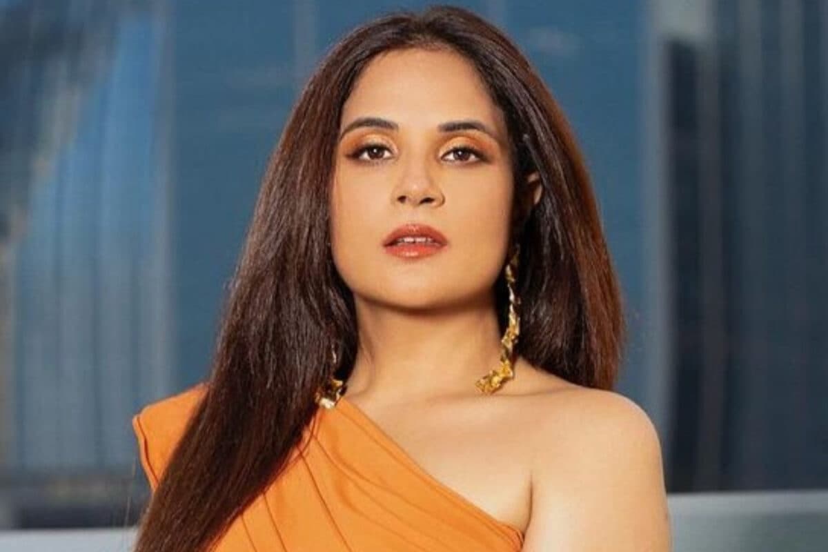 CJP Jantar Mantar Protest: Richa Chadha Shares Hack To Avoid Facial Recognition Amid Detentions