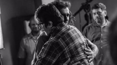 Imtiaz Ali celebrated Amitabh Bachchan’s 84th birthday