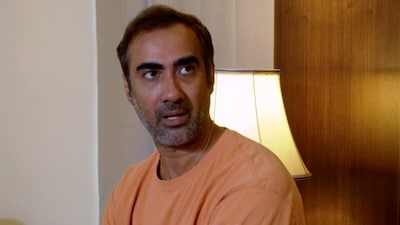 Ranvir Shorey criticised the CJP protest
