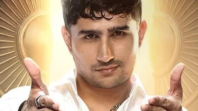 Bigg Boss 20: Wild Card Nakul Dhull Evicted After Physical Fight With ...