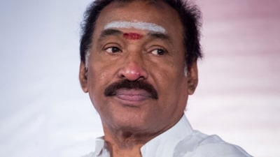 Veteran Tamil music director Deva has passed away at 75 in Chennai.