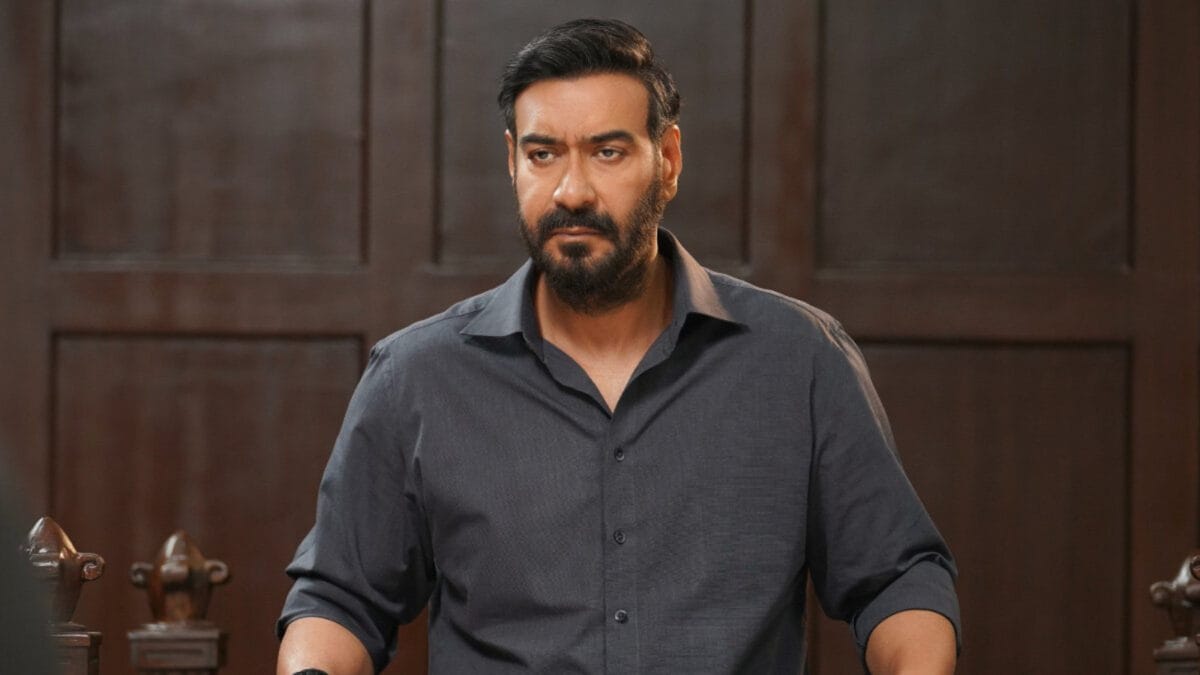 Ajay Devgn's Team Issues Statement On BMC Demolition At Juhu Property, Clarifies It Is Not His Residence