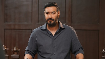 Ajay Devgn’s team clarifies that the BMC-demolished Juhu property is not his residence.