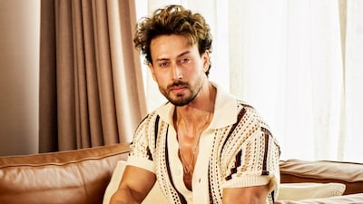 Tiger Shroff Firing: Mumbai Police Record Injured Driver’s Statement